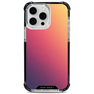 Mobiwear Elite Bumper pro Apple iPhone 15 Pro Max s MagSafe - D031D - Phone Cover