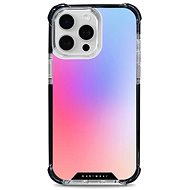 Mobiwear Elite Bumper pro Apple iPhone 15 Pro Max s MagSafe - D032D - Phone Cover