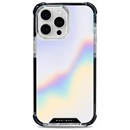 Mobiwear Elite Bumper for Apple iPhone 15 Pro Max with MagSafe - D033D - Phone Cover