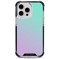 Mobiwear Elite Bumper pro Apple iPhone 15 Pro Max s MagSafe - D034D - Phone Cover