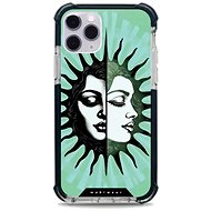 Mobiwear Elite Bumper s MagSafe pro Apple iPhone 11 Pro - D022D - Phone Cover