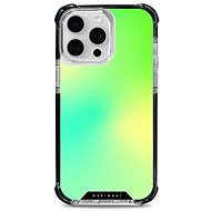 Mobiwear Elite Bumper pro Apple iPhone 15 Pro Max s MagSafe - D035D - Phone Cover