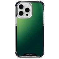 Mobiwear Elite Bumper pro Apple iPhone 15 Pro Max s MagSafe - D036D - Phone Cover