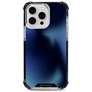 Mobiwear Elite Bumper for Apple iPhone 15 Pro Max with MagSafe - D037D - Phone Cover