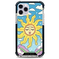 Mobiwear Elite Bumper s MagSafe pro Apple iPhone 11 Pro - D023D - Phone Cover