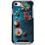 Mobiwear Elite Bumper with MagSafe for Apple iPhone 7 / 8 / SE 2020 / SE 2022 - D014D - Phone Cover