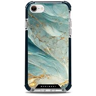 Mobiwear D016D Elite Bumper Apple iPhone 7/ 8/ SE (2020)/ SE (2022) MagSafe tok - Telefon tok