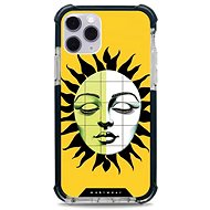Mobiwear Elite Bumper s MagSafe pro Apple iPhone 11 Pro - D024D - Phone Cover