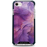 Mobiwear Elite Bumper with MagSafe for Apple iPhone 7 / 8 / SE 2020 / SE 2022 - D020D - Phone Cover
