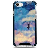 Mobiwear Elite Bumper with MagSafe for Apple iPhone 7 / 8 / SE 2020 / SE 2022 - D021D - Phone Cover