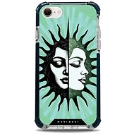 Mobiwear Elite Bumper s MagSafe pro Apple iPhone 7 / 8 / SE 2020 / SE 2022 - D022D - Phone Cover