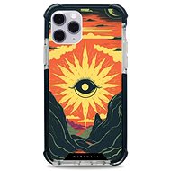 Mobiwear Elite Bumper s MagSafe pro Apple iPhone 11 Pro - D025D - Phone Cover