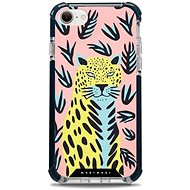 Mobiwear Elite Bumper s MagSafe pro Apple iPhone 7 / 8 / SE 2020 / SE 2022 - D028D - Phone Cover
