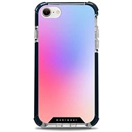 Mobiwear Elite Bumper for Apple iPhone 7 / 8 / SE 2020 / SE 2022 with MagSafe - D032D - Phone Cover