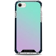 Mobiwear Elite Bumper pro Apple iPhone 7 / 8 / SE 2020 / SE 2022 s MagSafe - D034D - Phone Cover