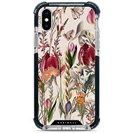 Mobiwear Elite Bumper s MagSafe pro Apple iPhone X / XS - D002D - Phone Cover