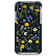 Mobiwear Elite Bumper s MagSafe pro Apple iPhone X / XS - D004D - Phone Cover