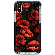 Mobiwear Elite Bumper s MagSafe pro Apple iPhone X / XS - D006D - Phone Cover