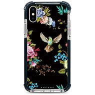 Mobiwear Elite Bumper s MagSafe pro Apple iPhone X / XS - D007D - Phone Cover