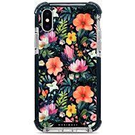 Mobiwear Elite Bumper s MagSafe pro Apple iPhone X / XS - D009D - Phone Cover