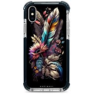 Mobiwear Elite Bumper s MagSafe pro Apple iPhone X / XS - D011D - Phone Cover