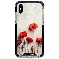 Mobiwear Elite Bumper with MagSafe for Apple iPhone X / XS - D012D - Phone Cover