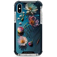 Mobiwear Elite Bumper with MagSafe for Apple iPhone X / XS - D014D - Phone Cover