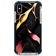 Mobiwear Elite Bumper s MagSafe pro Apple iPhone X / XS - D019D - Phone Cover