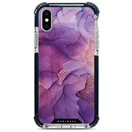 Mobiwear Elite Bumper with MagSafe for Apple iPhone X / XS - D020D - Phone Cover