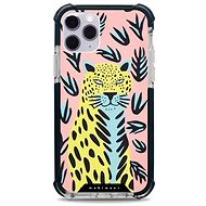 Mobiwear Elite Bumper s MagSafe pro Apple iPhone 11 Pro - D028D - Phone Cover