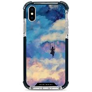 Mobiwear Elite Bumper s MagSafe pro Apple iPhone X / XS - D021D - Phone Cover