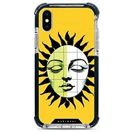 Mobiwear Elite Bumper s MagSafe pro Apple iPhone X / XS - D024D - Phone Cover