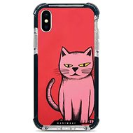 Mobiwear Elite Bumper with MagSafe for Apple iPhone X / XS - D026D - Phone Cover