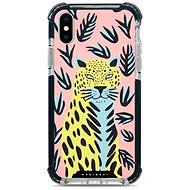 Mobiwear Elite Bumper s MagSafe pro Apple iPhone X / XS - D028D - Phone Cover