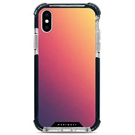 Mobiwear Elite Bumper pro Apple iPhone X / XS s MagSafe - D031D - Phone Cover