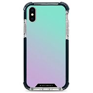 Mobiwear Elite Bumper for Apple iPhone X / XS with MagSafe - D034D - Phone Cover