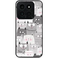 Mobiwear Glossy lesklý pro Xiaomi 14 - G045G - Phone Cover