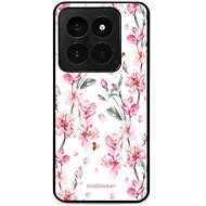 Mobiwear Glossy lesklý pro Xiaomi 14 Pro - G033G - Phone Cover