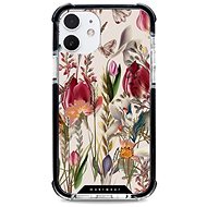 Mobiwear Elite Bumper s MagSafe pro Apple iPhone 12 - D002D - Phone Cover