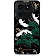 Mobiwear Glossy lesklý pro Xiaomi 14 Pro - G042G - Phone Cover