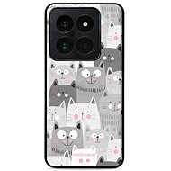 Mobiwear Glossy lesklý pro Xiaomi 14 Pro - G045G - Phone Cover