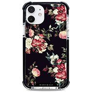 Mobiwear Elite Bumper s MagSafe pro Apple iPhone 12 - D003D - Phone Cover