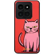 Mobiwear Glossy lesklý pro Xiaomi 14 Pro - G054G - Phone Cover