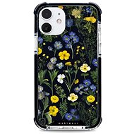 Mobiwear Elite Bumper s MagSafe pro Apple iPhone 12 - D004D - Phone Cover