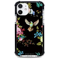 Mobiwear Elite Bumper with MagSafe for Apple iPhone 12 - D007D - Phone Cover