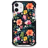 Mobiwear Elite Bumper s MagSafe pro Apple iPhone 12 - D009D - Phone Cover