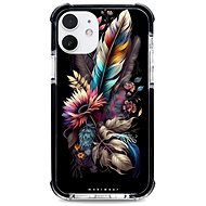 Mobiwear Elite Bumper s MagSafe pro Apple iPhone 12 - D011D - Phone Cover