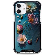 Mobiwear Elite Bumper with MagSafe for Apple iPhone 12 - D014D - Phone Cover