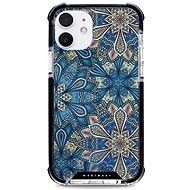 Mobiwear Elite Bumper s MagSafe pro Apple iPhone 12 - D015D - Phone Cover