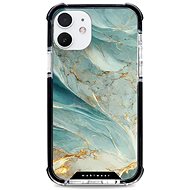 Mobiwear Elite Bumper s MagSafe pro Apple iPhone 12 - D016D - Phone Cover